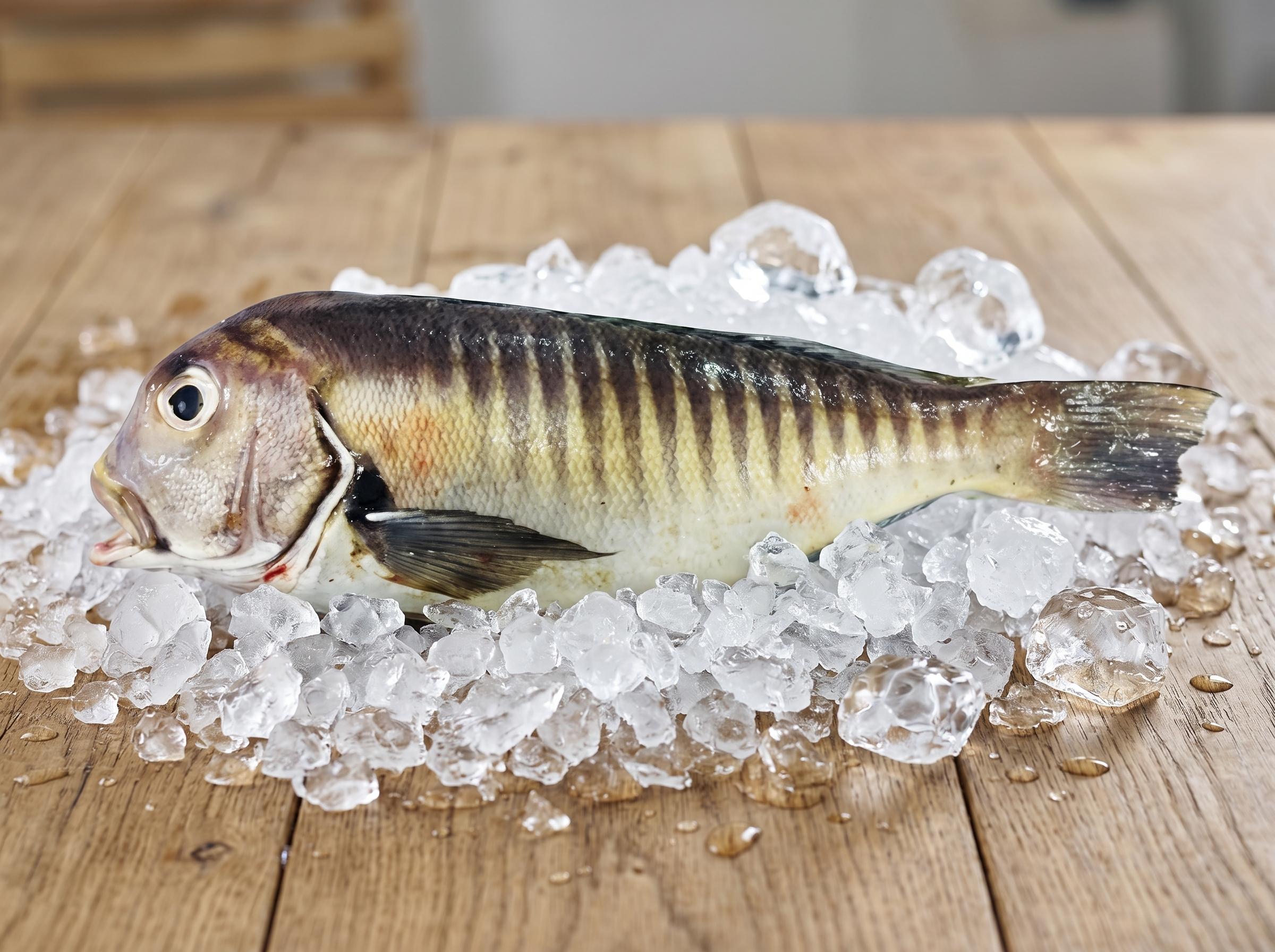 Branchiostegus semifasciatus from Mauritanian Atlantic waters
